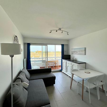 Appartement Vue Mer Et Marina, Loggia - Parking Courseulles-sur-Mer Exterior foto